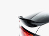 Maxton Spoiler CAP BMW X2 M35i U10