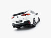 Maxton Rear Splitter (Vertical Bars) BMW X2 M35i U10