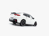 Maxton Rear Splitter (Vertical Bars) BMW X2 M35i U10