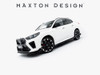 Maxton Full Body Kit BMW X2 M35i U10