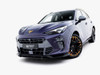 Maxton Front Splitter V.2 Cupra Terramar Mk1