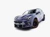 Maxton Front Splitter V.2 Cupra Terramar Mk1