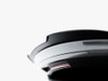 Maxton Spoiler CAP Mercedes-AMG GLA 35 H247 Facelift