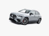 Maxton Front Splitter V.1 Mercedes-AMG GLA 35 H247 Facelift