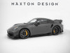 Maxton Full Body Kit Porsche 911 Turbo S Sport Package 992