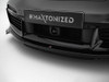 Maxton Full Body Kit Porsche 911 Turbo S Sport Package 992