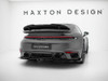 Maxton Full Body Kit Porsche 911 Turbo S Sport Package 992