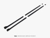 Maxton Side Skirt Diffusers V.2 Mercedes V-Class Extra Long AMG-Line W447