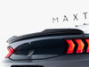Maxton Spoiler CAP Ford Mustang Dark Horse Mk7