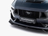 Maxton Full Body Kit Ford Mustang Dark Horse Mk7