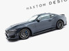 Maxton Full Body Kit Ford Mustang Dark Horse Mk7