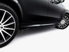 Maxton Side Skirts Diffusers V.2 Mercedes-Benz GLS AMG-Line X167 / X167 Facelift
