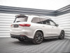 Maxton Full Body Kit Set 1 Mercedes-Benz GLS AMG-Line X167