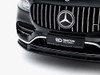 Maxton Full Body Kit Set 2 Mercedes-Benz GLS AMG-Line X167