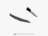 Maxton Street PRO Rear Side Splitters + Flaps Cupra Leon ST Mk1 Facelift