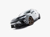 Maxton Street PRO Front Splitter Cupra Leon ST / Hatchback Mk1 Facelift