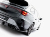 Maxton Rear Side Splitters V.6 Cupra Leon ST Mk1 Facelift