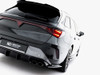 Maxton Rear Side Splitters V.5 Cupra Leon ST Mk1 Facelift