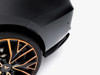 Maxton Rear Side Splitters V.4 Cupra Leon ST Mk1 Facelift