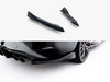 Maxton Rear Side Splitters V.3 Cupra Leon ST Mk1 Facelift