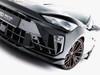 Maxton Front Splitter V.1 Cupra Leon ST / Hatchback Mk1 Facelift