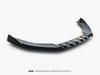 Maxton Front Splitter V.1 Cupra Leon ST / Hatchback Mk1 Facelift