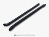 Maxton Side Skirt Diffusers Hyundai Tucson Mk4 Facelift