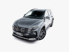 Maxton Front Splitter Hyundai Tucson Mk4 Facelift