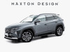 Maxton Full Body Kit Hyundai Tucson Mk4 Facelift