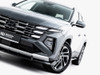 Maxton Full Body Kit Hyundai Tucson Mk4 Facelift