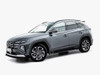Maxton Full Body Kit Hyundai Tucson Mk4 Facelift