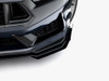Maxton Front Flaps Ford Mustang Dark Horse Mk7