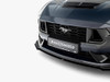Maxton Street PRO Front Splitter Ford Mustang Dark Horse Mk7