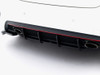 Maxton Street PRO Rear Diffuser Mercedes-Benz A AMG-Line W176