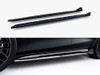 Maxton Side Skirt Diffusers V.2 Audi A6 S-Line C9
