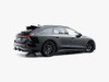 Maxton Side Skirt Diffusers V.2 Audi A6 S-Line C9