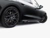 Maxton Side Skirt Diffusers V.2 Audi A6 S-Line C9