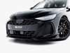 Maxton Front Splitter V.2 Audi A6 S-Line C9