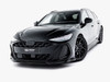 Maxton Front Splitter V.1 Audi A6 S-Line C9
