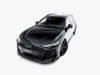 Maxton Front Splitter V.1 Audi A6 S-Line C9