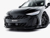 Maxton Front Splitter V.1 Audi A6 S-Line C9