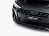 Maxton Front Splitter V.1 Audi A6 S-Line C9