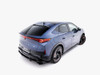 Maxton Rear Window Extension Cupra Tavascan Mk1