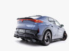Maxton Spoiler CAP Cupra Tavascan Mk1