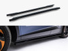 Maxton Side Skirt Diffusers Cupra Tavascan Mk1