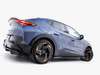 Maxton Side Skirt Diffusers Cupra Tavascan Mk1