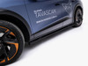 Maxton Side Skirt Diffusers Cupra Tavascan Mk1