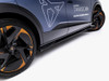 Maxton Side Skirt Diffusers Cupra Tavascan Mk1
