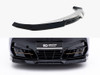 Maxton Front Splitter Cupra Tavascan Mk1