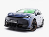Maxton Front Splitter Cupra Tavascan Mk1